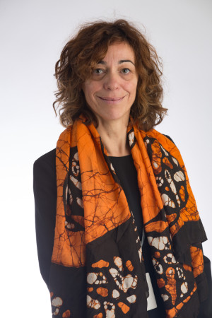 Christiane Gambin, conseillère ASSTSAS