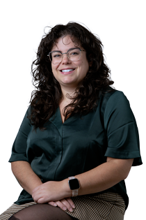 Vanessa Monterrey Dugré, conseillère en prévention, ASSTSAS