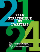 Plan stratégique 2021-2024 de l'ASSTSAS