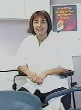 TMS en clinique dentaire - Mélanie Doré