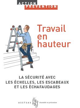 Astuce : Échelle escalier : modèles et risques