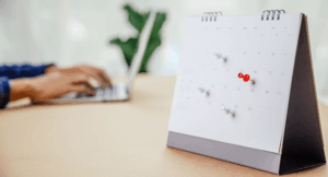 calendrier