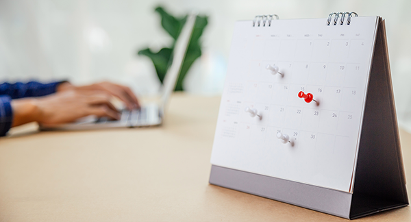 calendrier