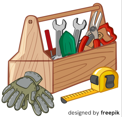 Boîte à outils