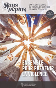 Couverture de Sans Pépins 27-2