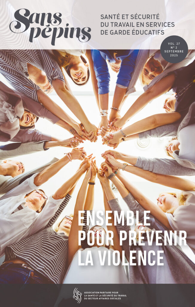 Couverture de Sans Pépins 27-2