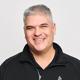 Photo de Sylvain LeQuoc, conseiller en SST, ASSTSAS