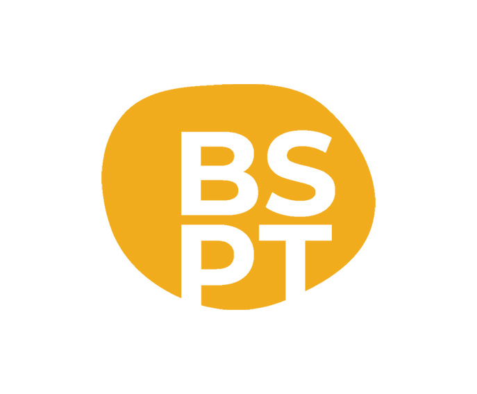 BSPT logo
