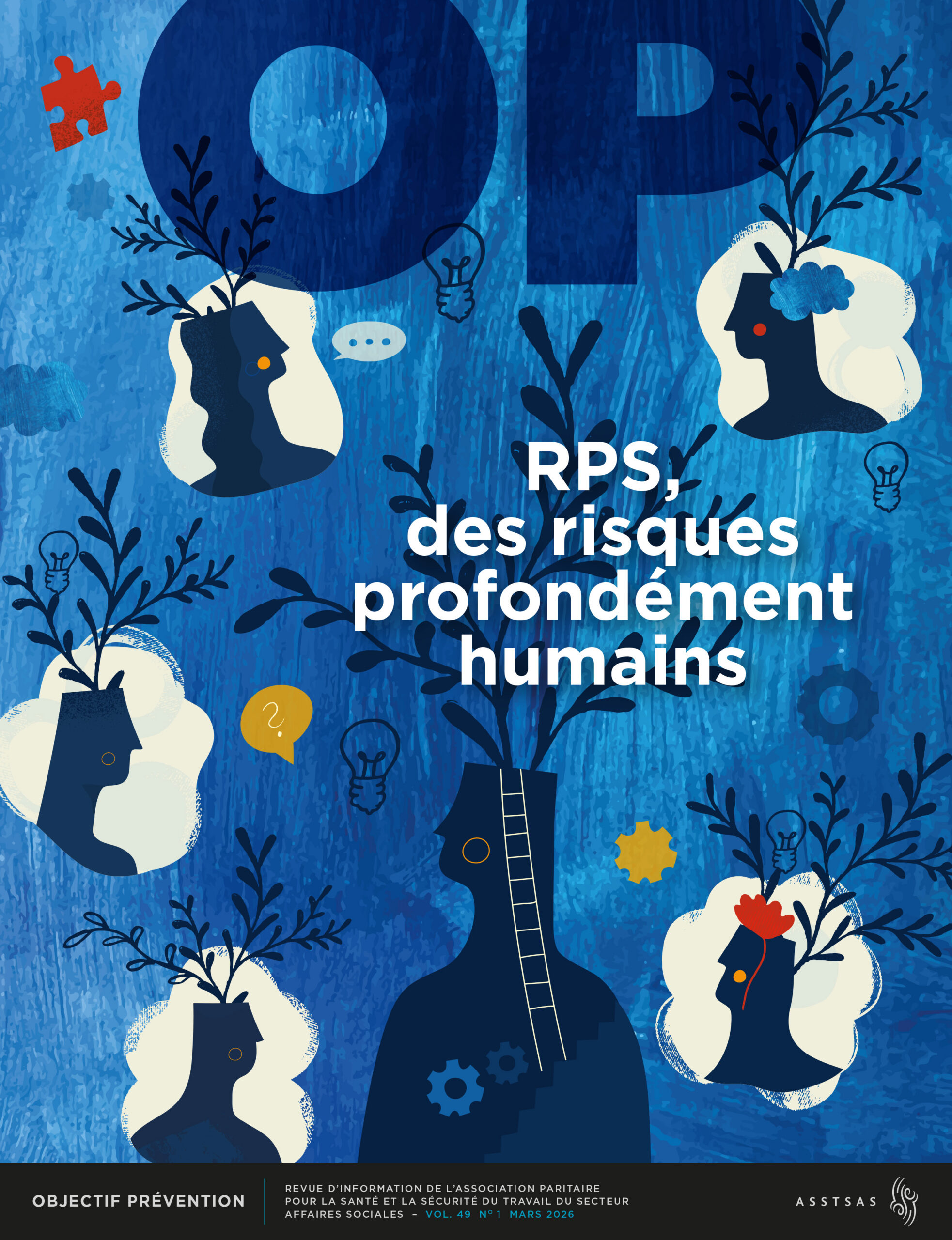 Couverture d'OP 49-1